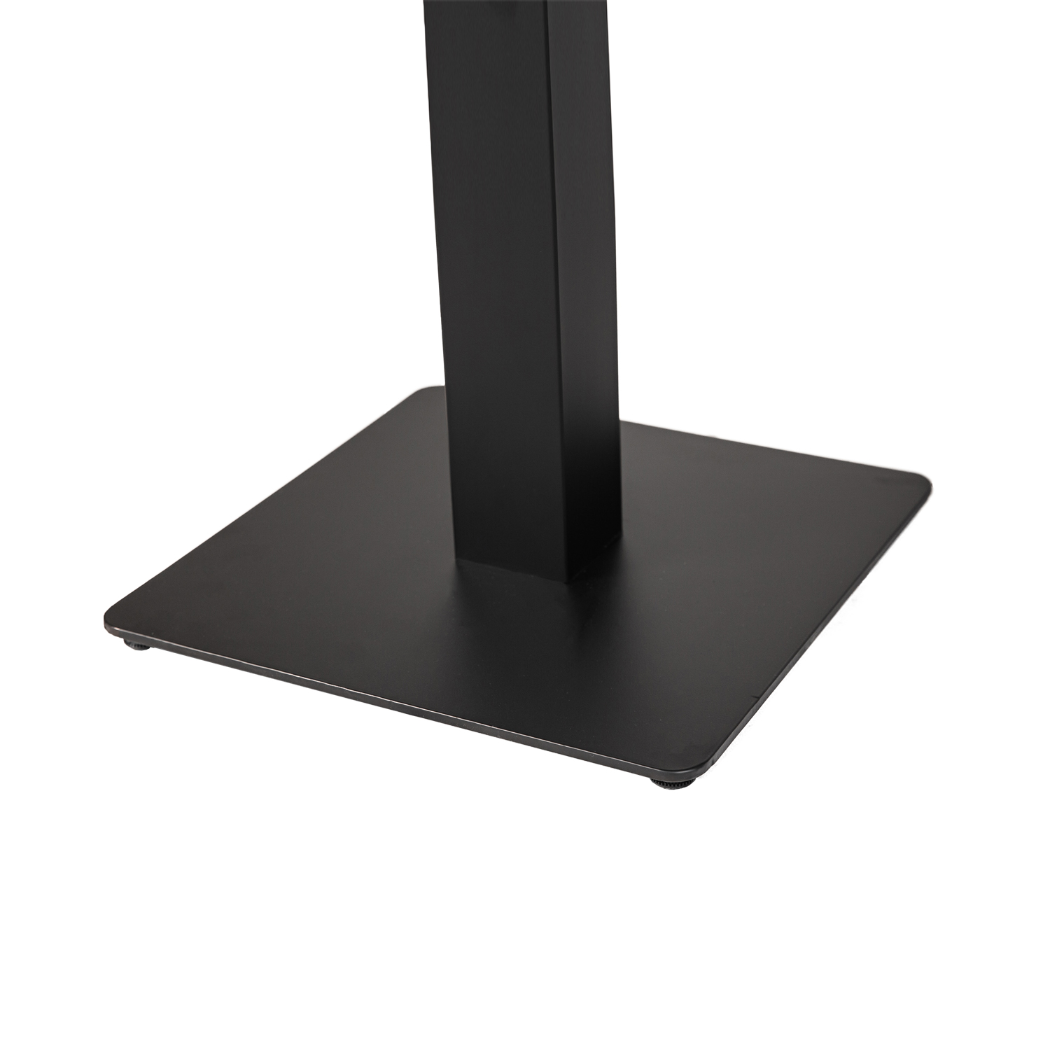 Viskan Gastro Tischbein Gusseisen