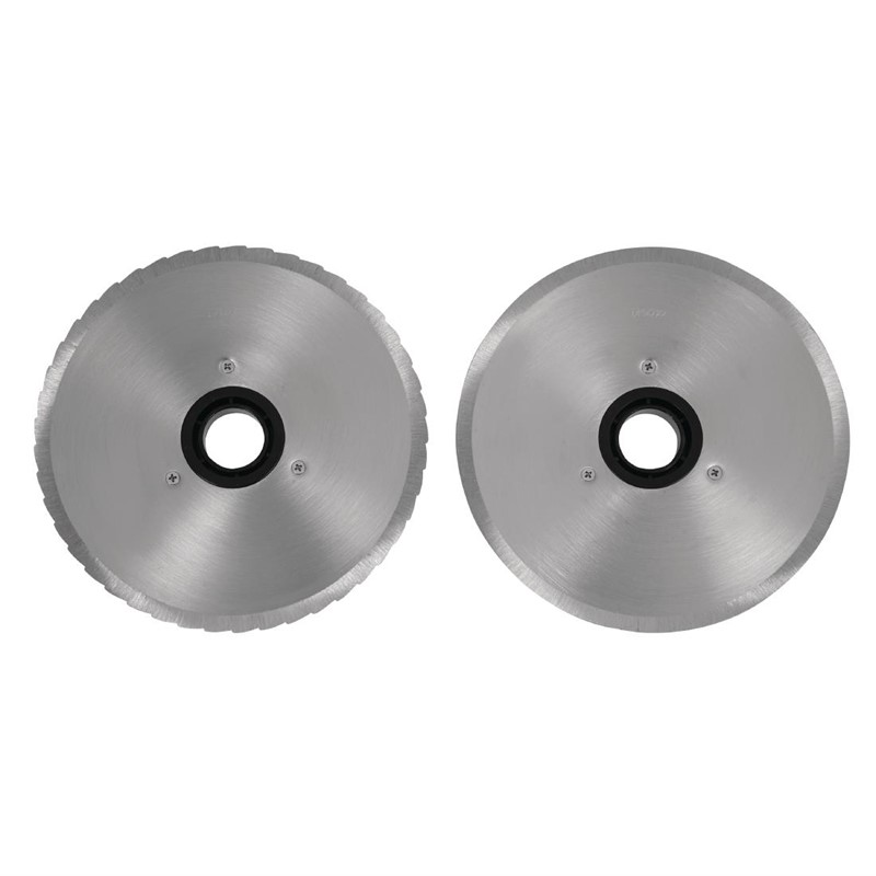  Caterlite Fleischschneidemaschine 19cm