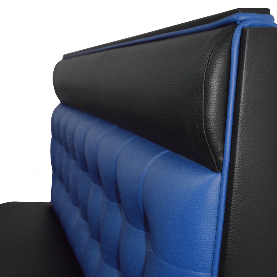 American Dinerbank Western Dinerbänke