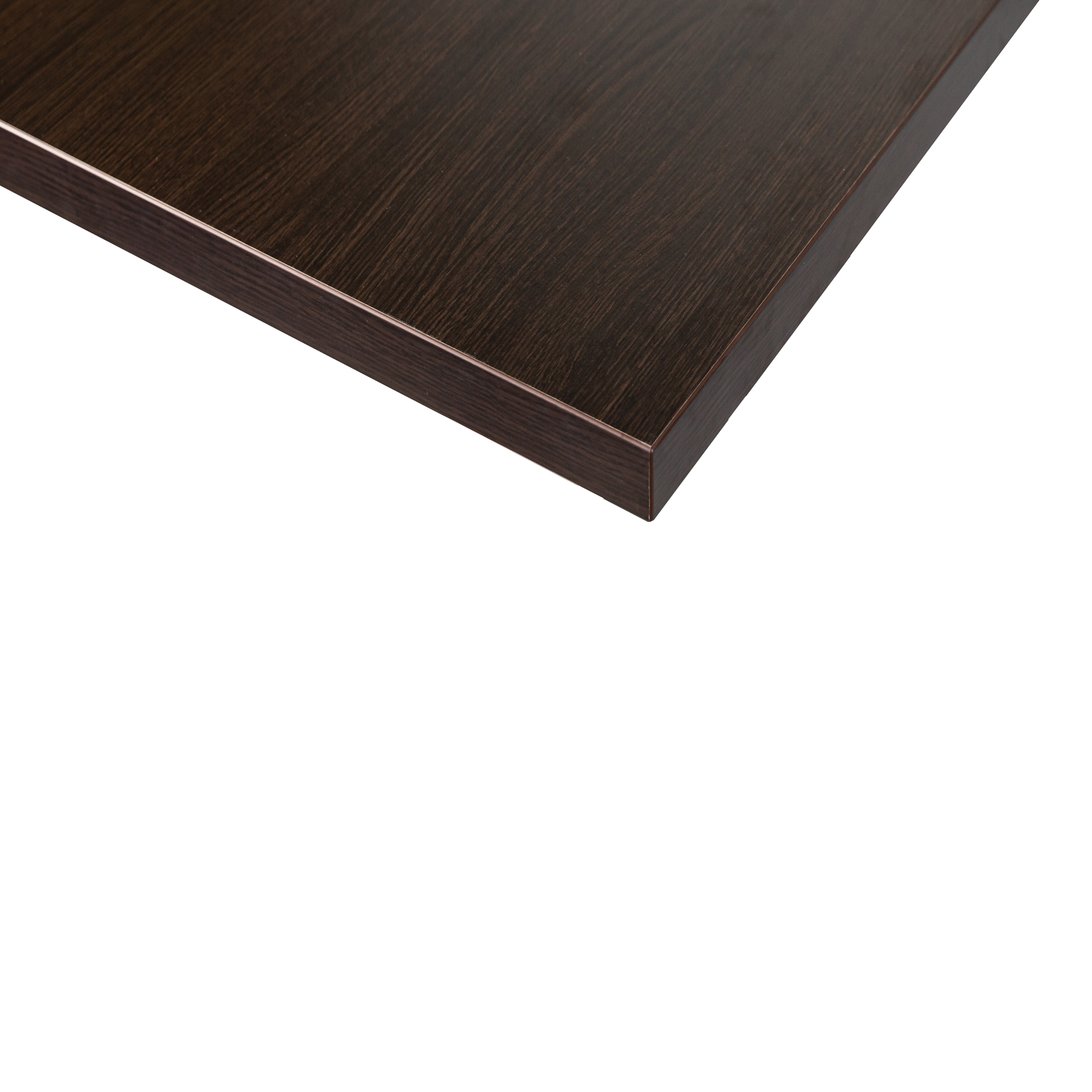 Lagan Gastro Tischplatte Eiche 150x60cm