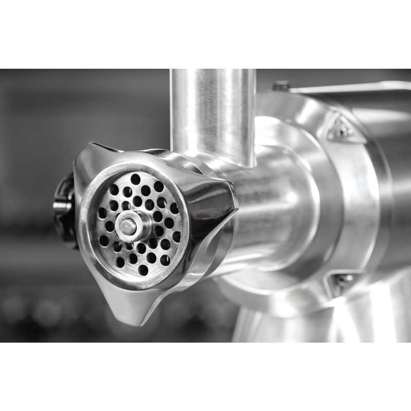 Buffalo Fleischwolf 250kg/h