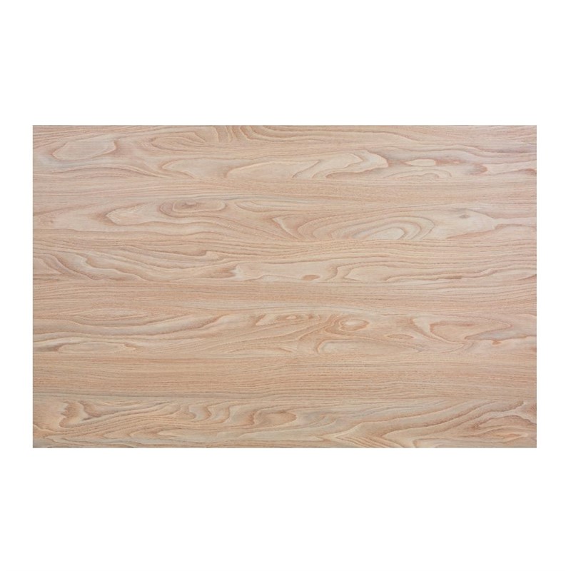 Saxan Restaurant Tischplatte Antik Natur 110x70cm