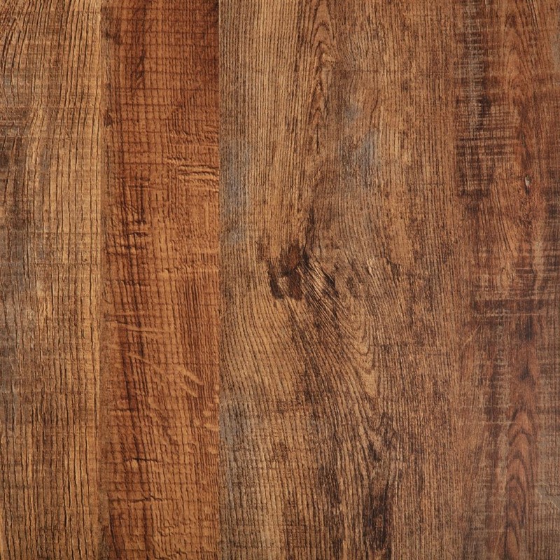 Saxan Bistro Tischplatte Urban Dark rund 60cm