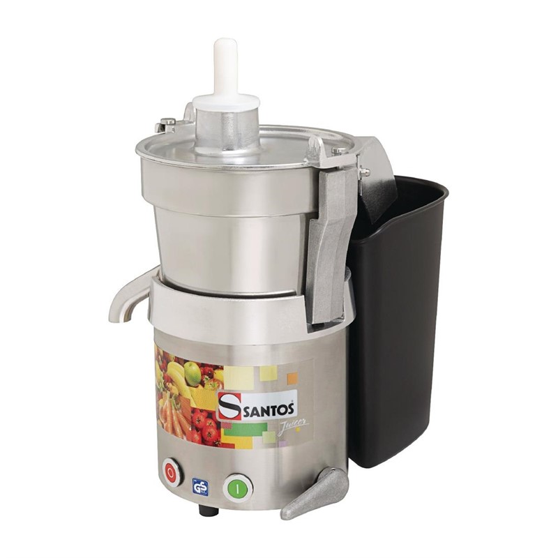 Santos Gastro Zentrifugalentsafter 28A