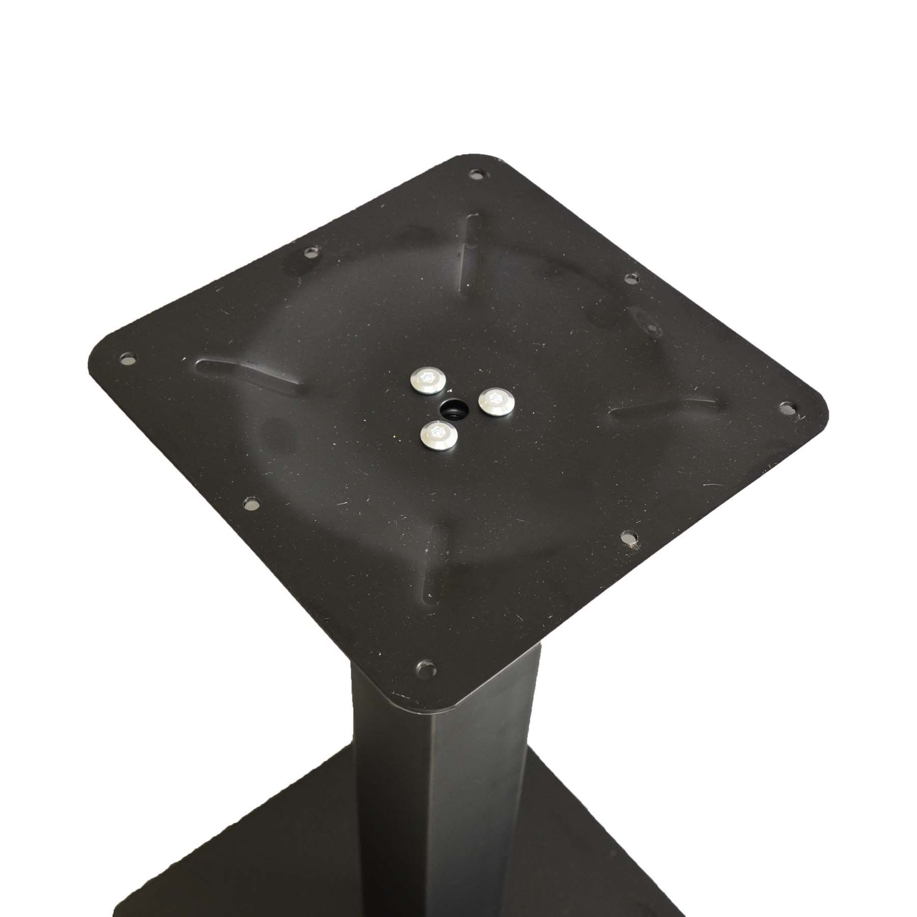 Viskan Gastro Tischbein Gusseisen