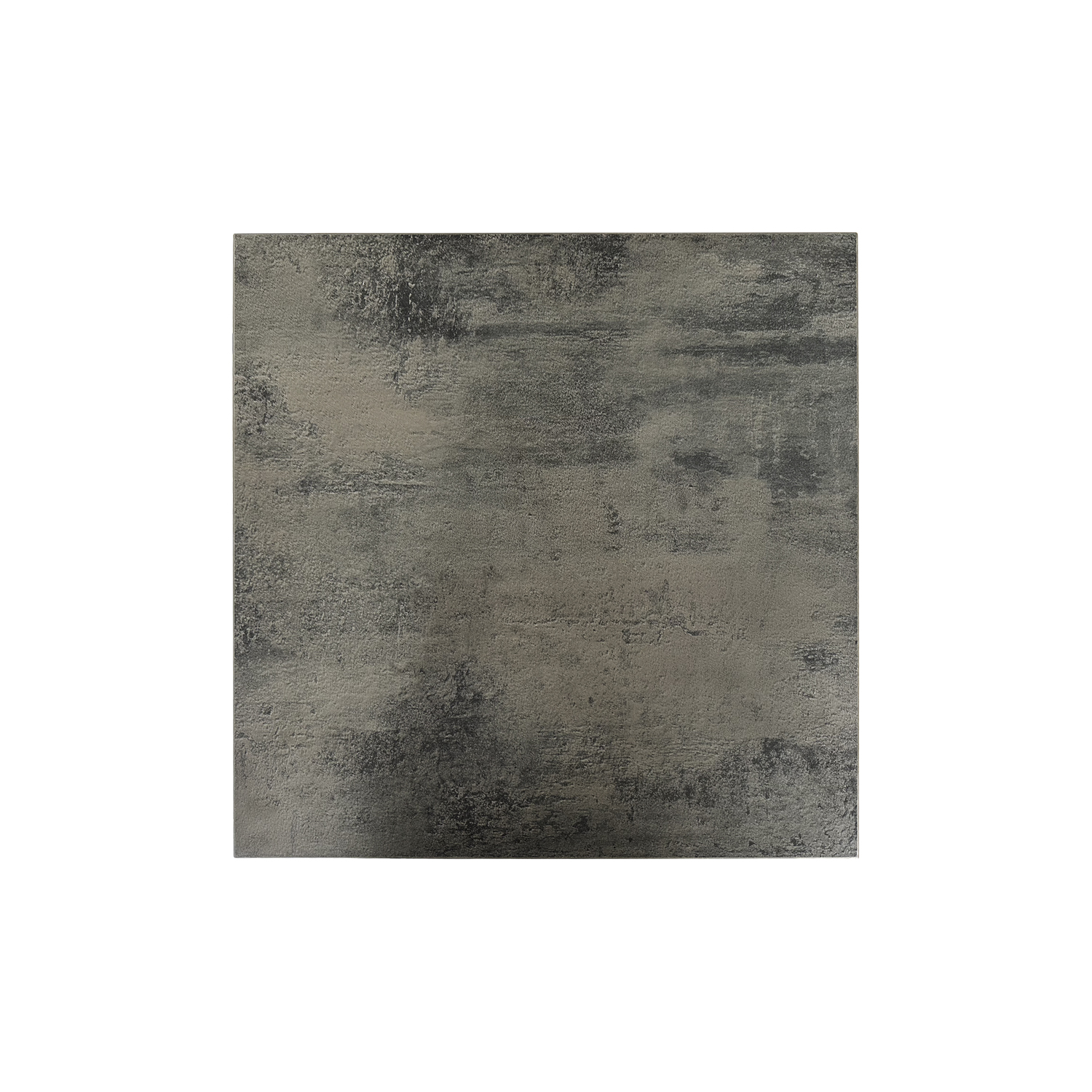 Tischplatte 80x80cm Mora Für Restaurant Betonoptik