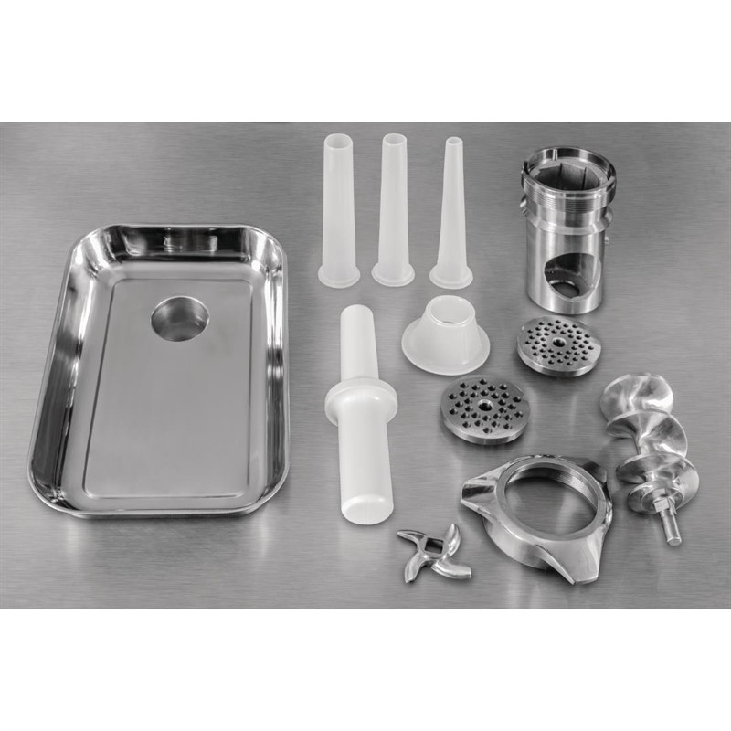 Buffalo Fleischwolf 250kg/h