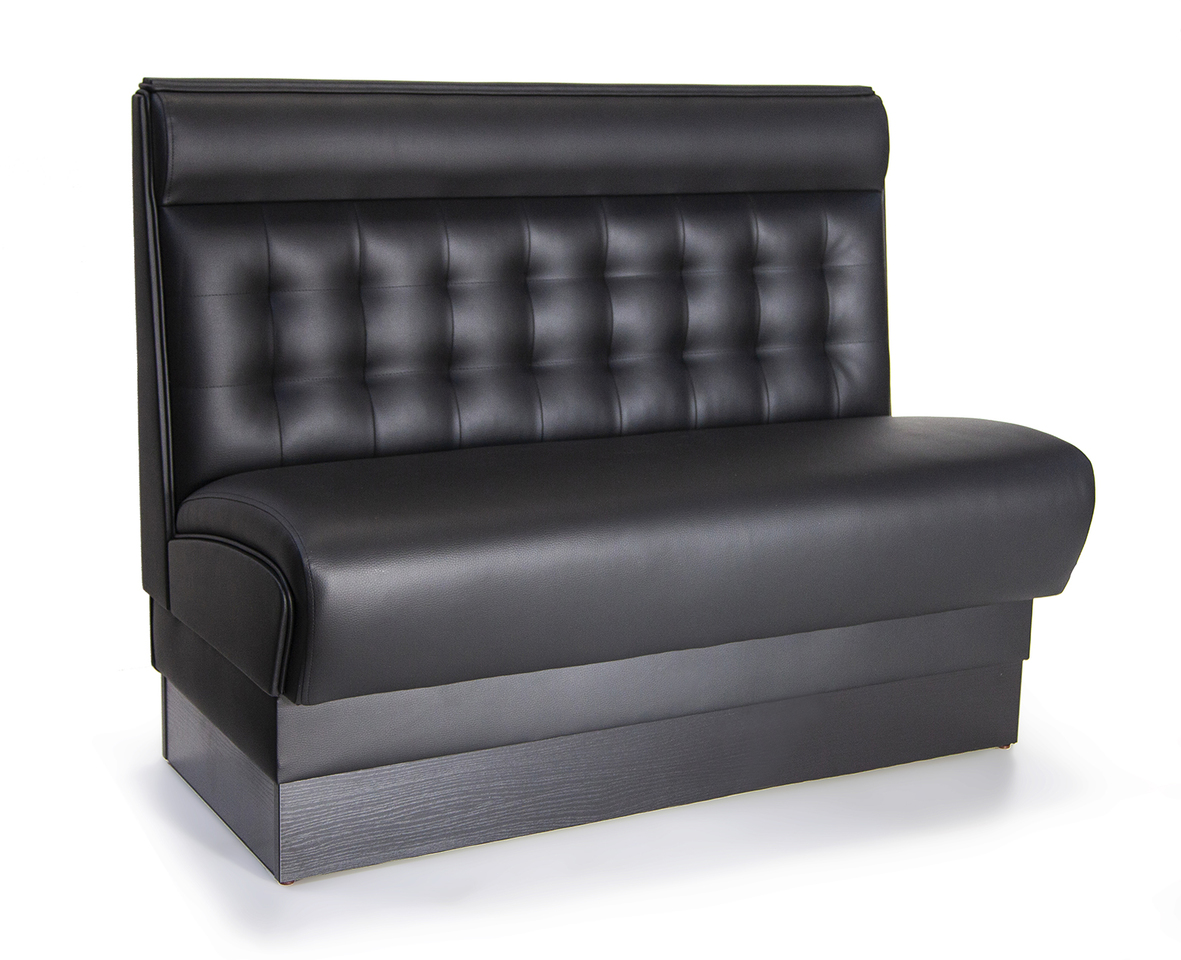 American Dinerbank Western Dinerbänke