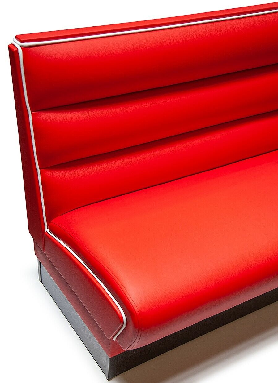 American Dinerbank Hooper Dinerbänke