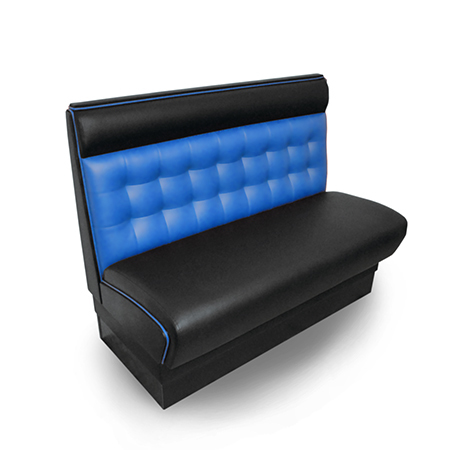 American Dinerbank Western Dinerbänke