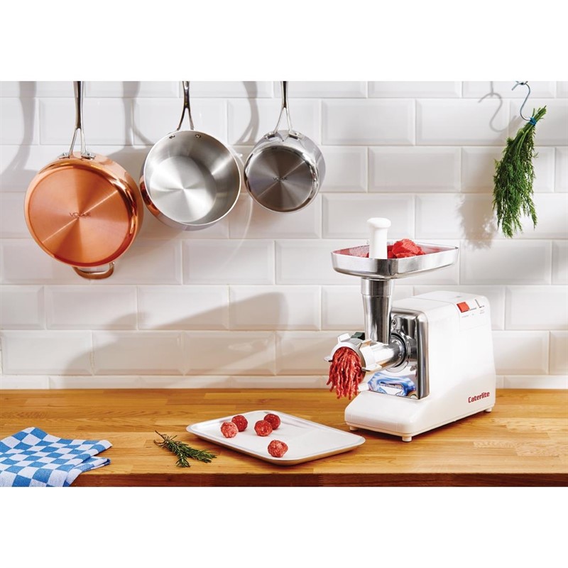 Caterlite Fleischwolf 130kg/h